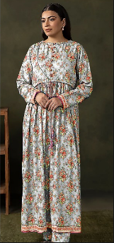 Print 2pc Zellbury Lawn