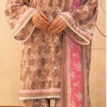 Print 3pc Zellbury Lawn