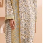 Print 3pc Zellbury Lawn