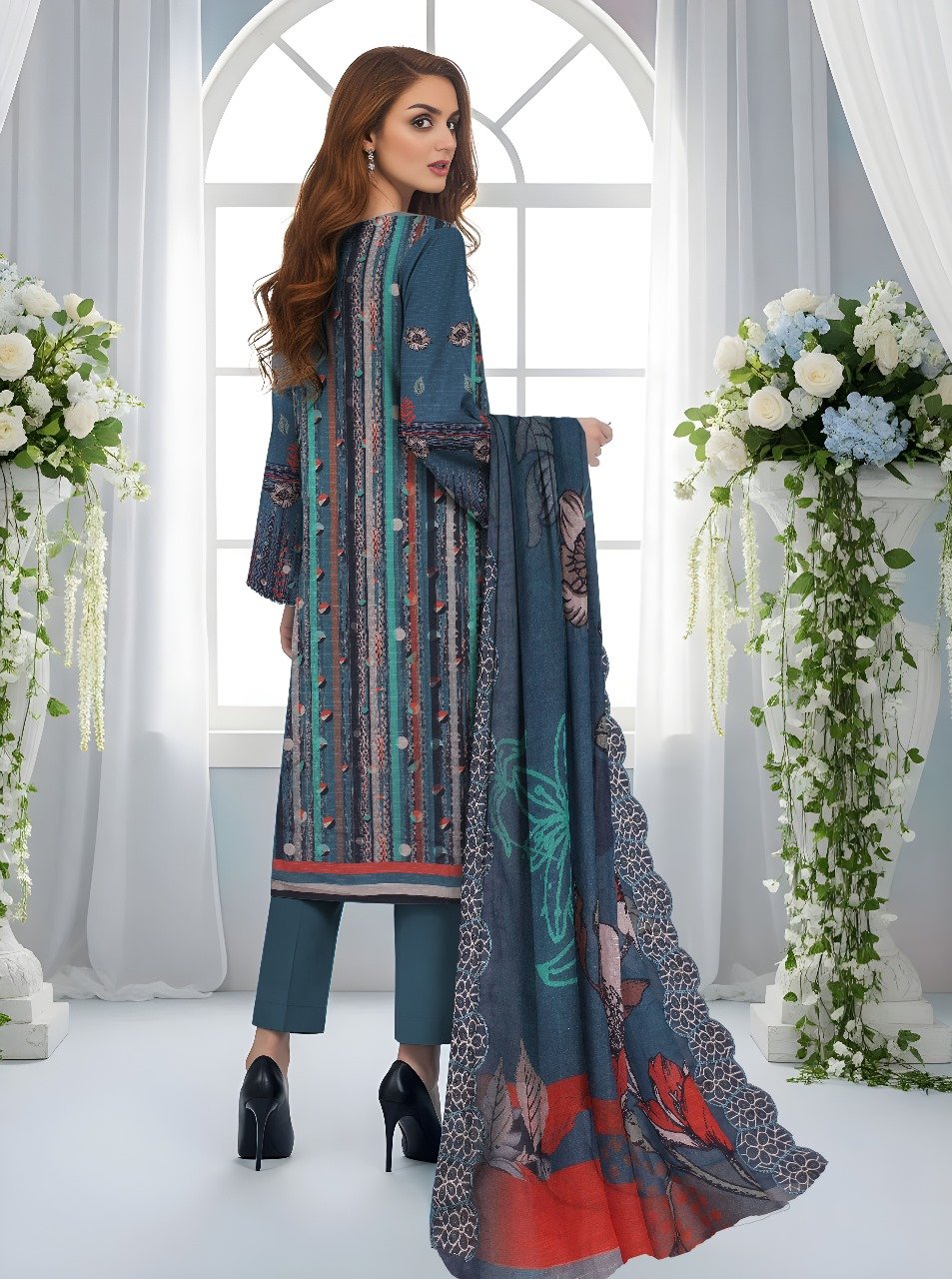 bareeza V-2537