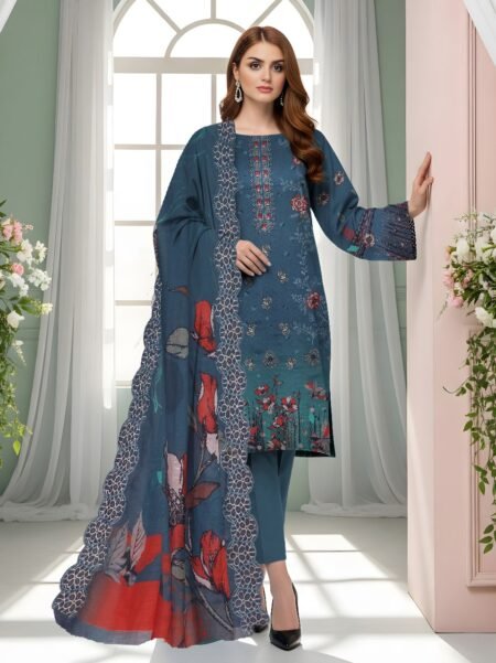 bareeza V-2537