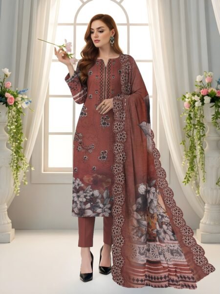 bareeza V-2537