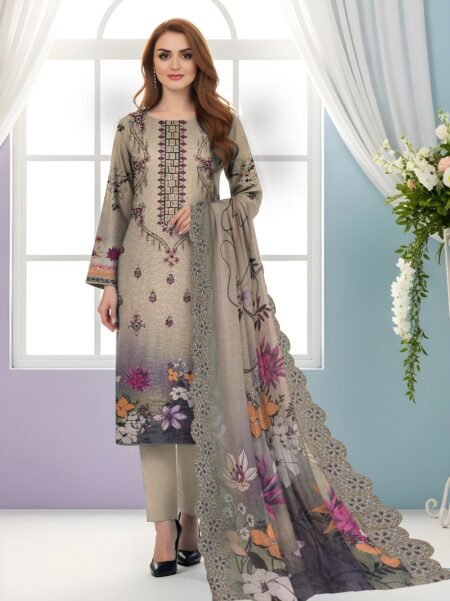 bareeza V-2537