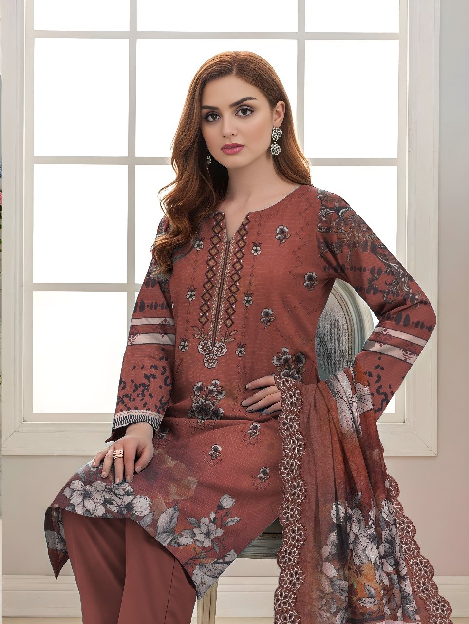 bareeza V-2537