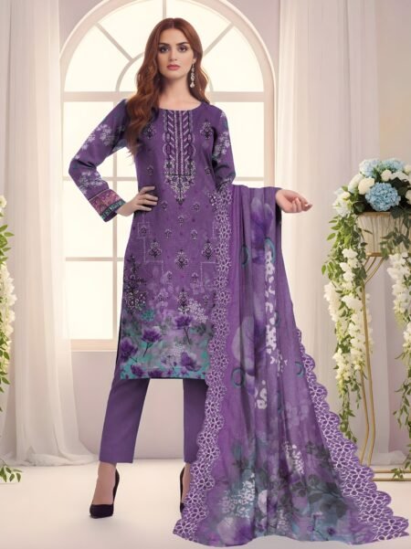 bareeza V-2537