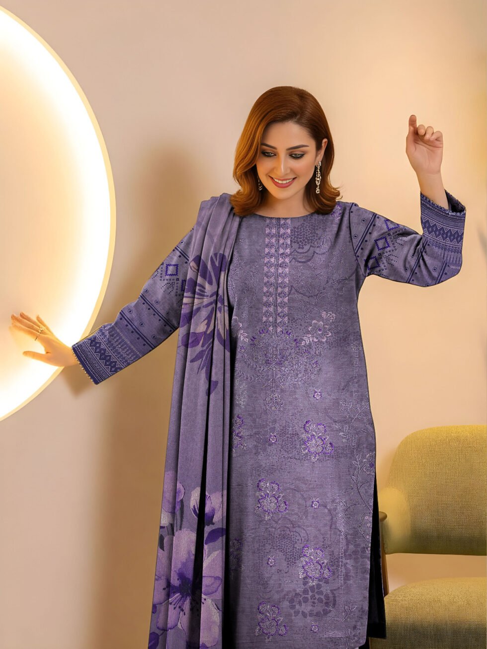 Nisha Designer vol-2538