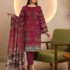 Nisha Designer vol-2538