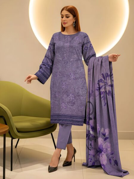 Nisha Designer vol-2538