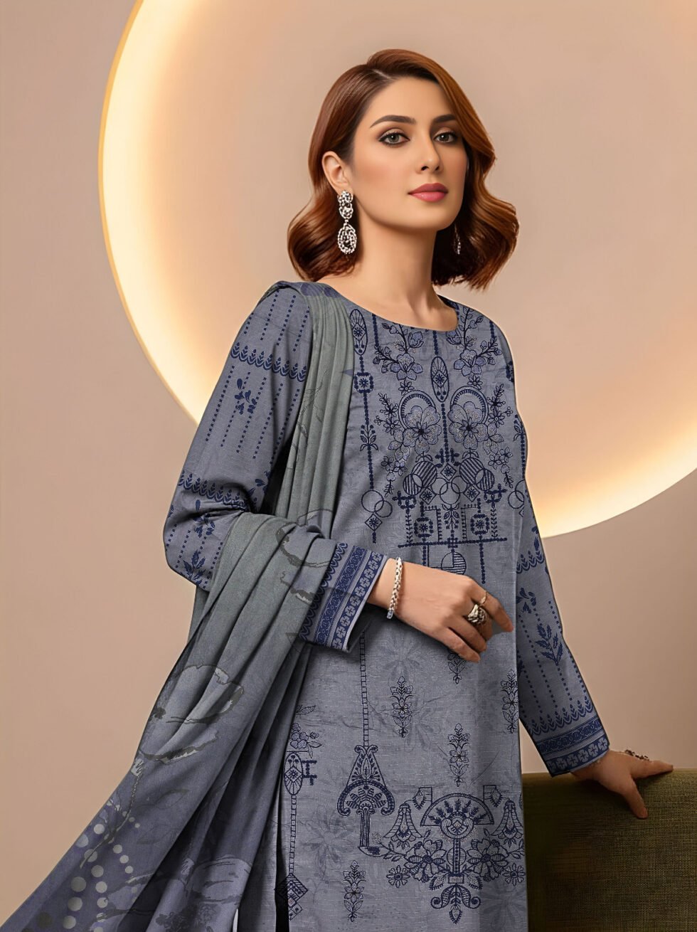 Nisha Designer vol-2538