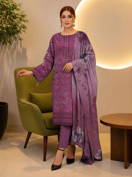 Nisha Designer vol-2538