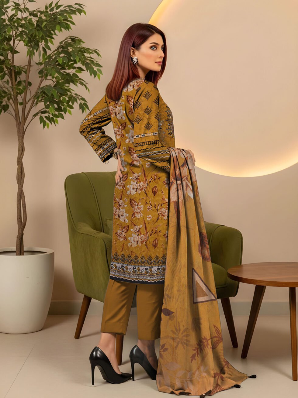 Nisha Designer vol-2538