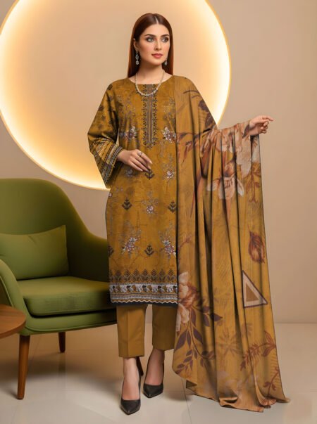Nisha Designer vol-2538