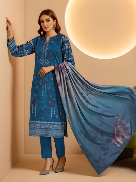 Nisha Designer vol-2538