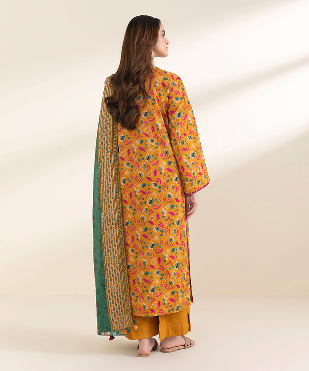 sapphire linen