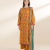 sapphire linen