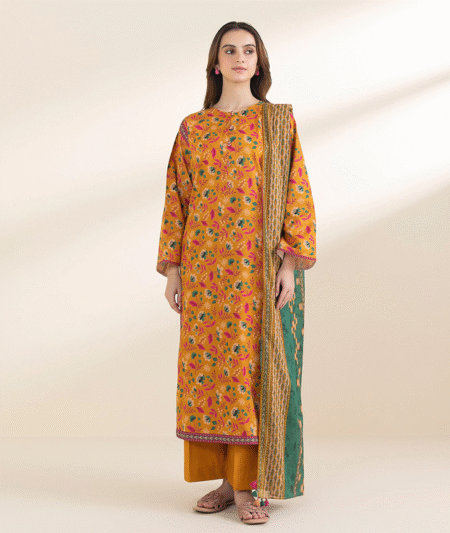 sapphire linen