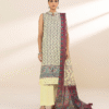 sapphire linen