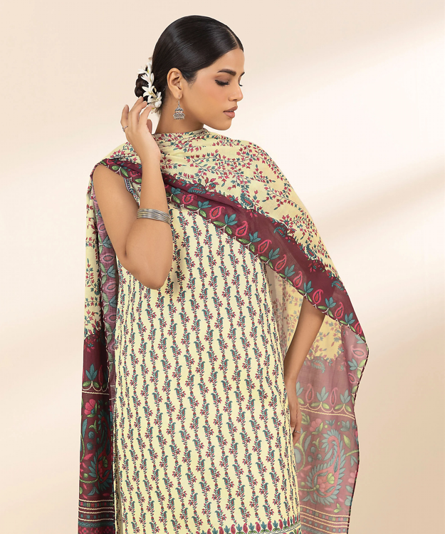 sapphire linen