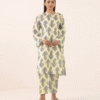 sapphire linen