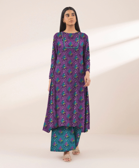 sapphire linen