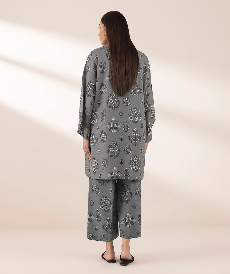 sapphire linen