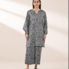 sapphire linen