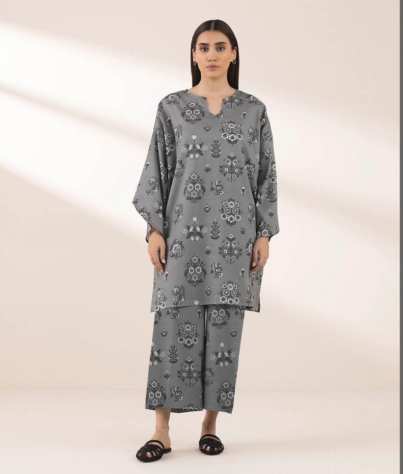 sapphire linen