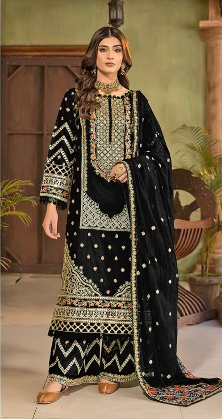 zarmeen emaan 716