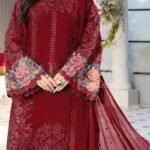 zarmeen emaan 717
