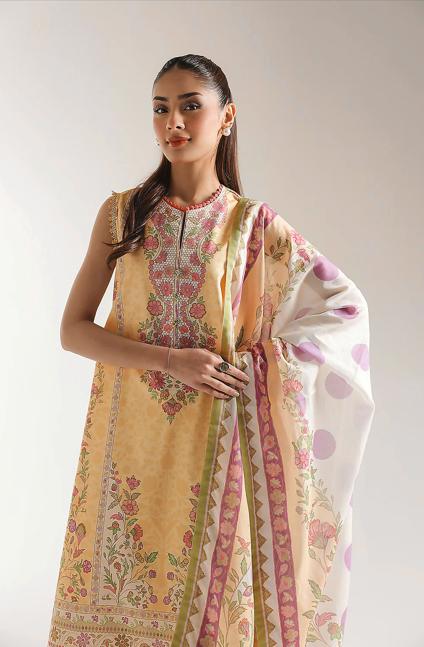 ethnic linen 226