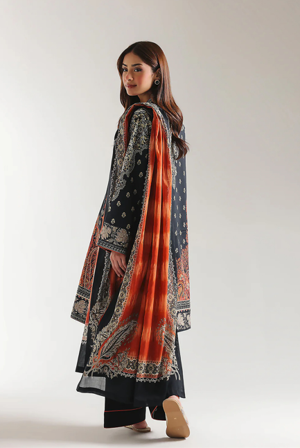 ethnic linen 902