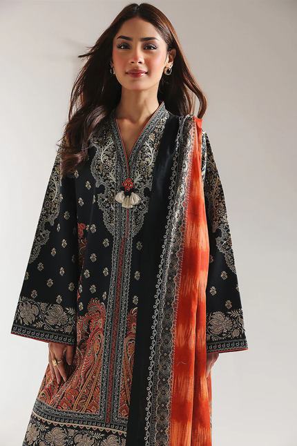 ethnic linen 902