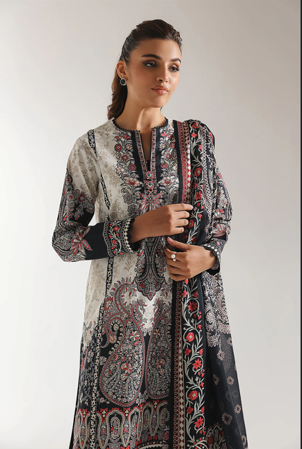 ethnic linen 902