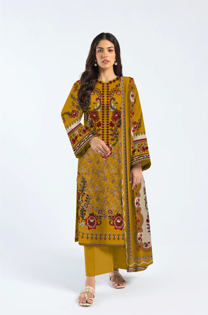 ethnic linen 902