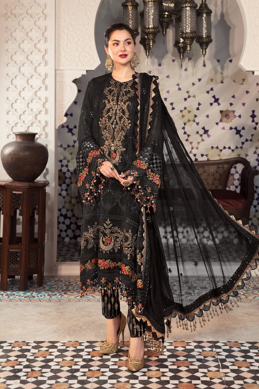 zarmeen emaan viscose 429