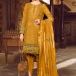 zarmeen emaan linen 528