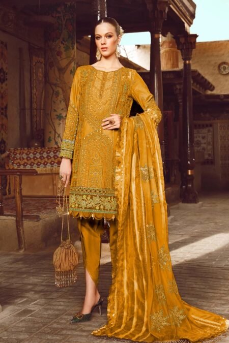 zarmeen emaan linen 528