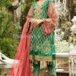 zarmeen emaan viscose 084