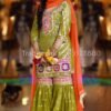 zarmeen emaan viscose