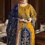 zarmeen emaan viscose 327