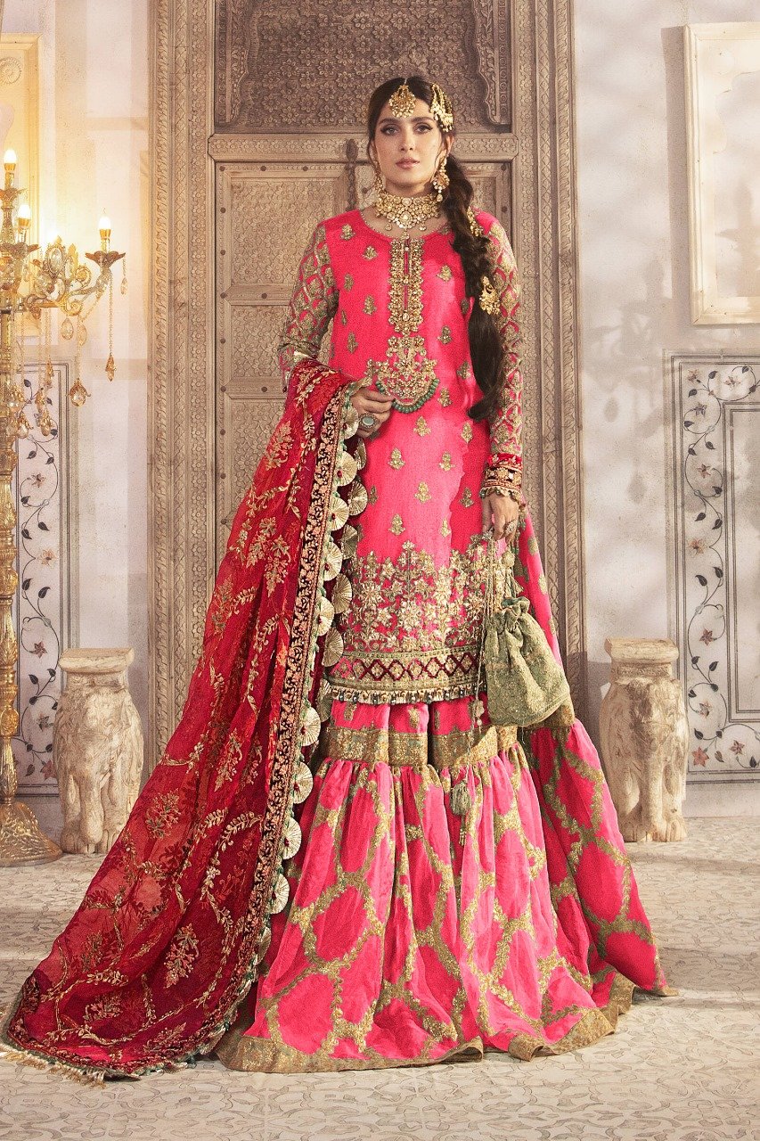 zarmeen emaan viscose 408