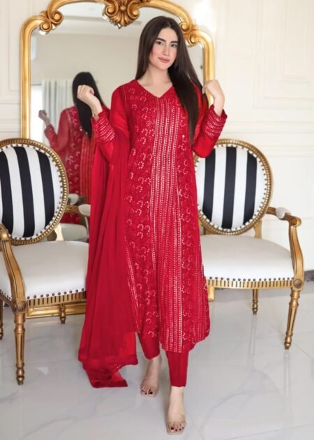 zarmeen emaan viscose 464