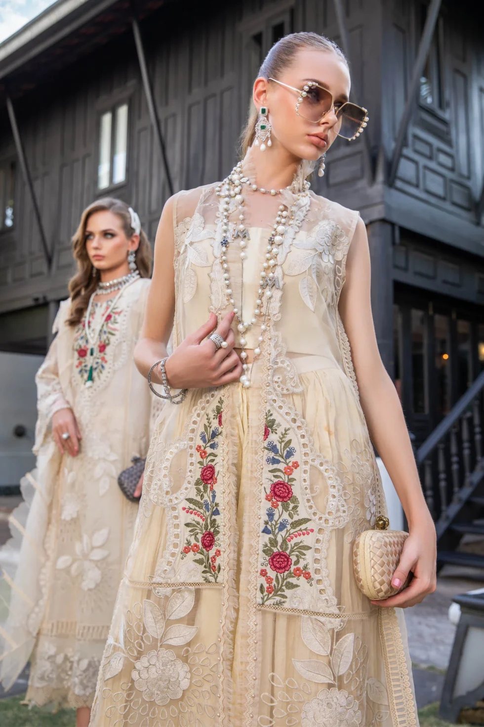 zarmeen emaan viscose 557