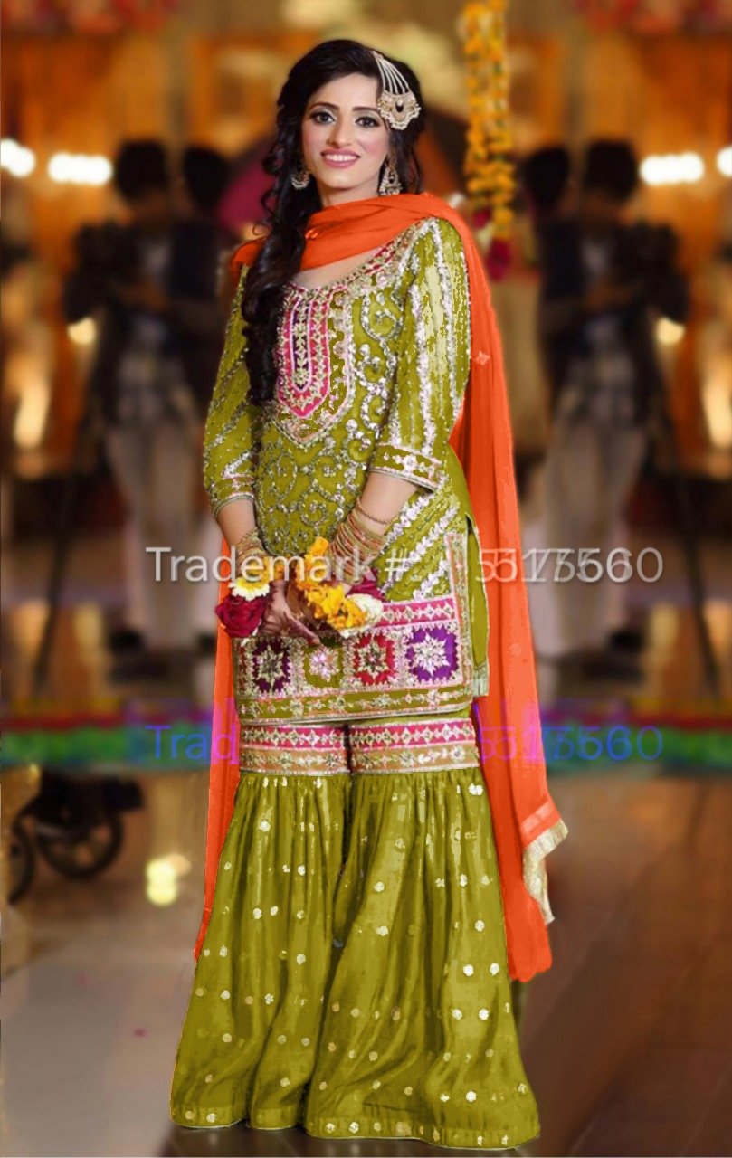 zarmeen emaan viscose